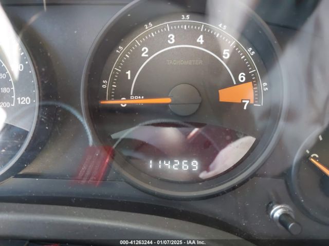 1C4NJCBA2ED510991 Jeep Compass Sport