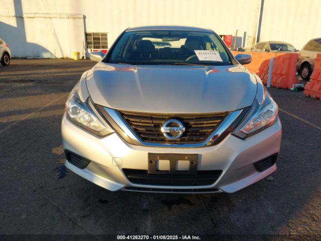 1N4AL3AP7GC250729 Nissan Altima 2.5/2.5 S/2.5 Sl/2.5 Sr/2.5 Sv