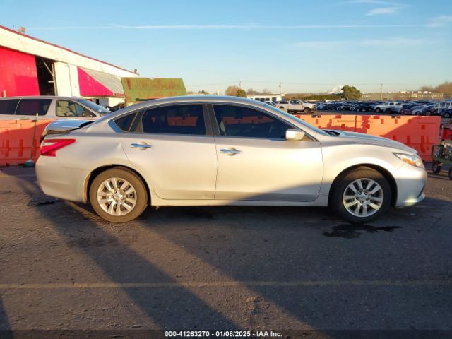 1N4AL3AP7GC250729 Nissan Altima 2.5/2.5 S/2.5 Sl/2.5 Sr/2.5 Sv