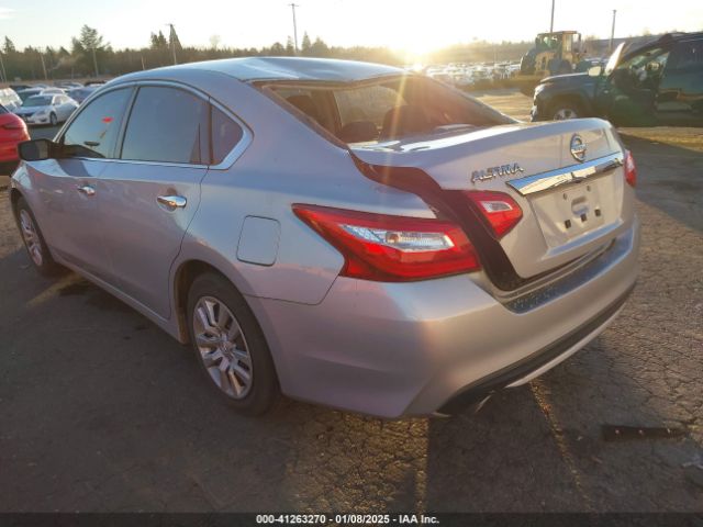 1N4AL3AP7GC250729 Nissan Altima 2.5/2.5 S/2.5 Sl/2.5 Sr/2.5 Sv