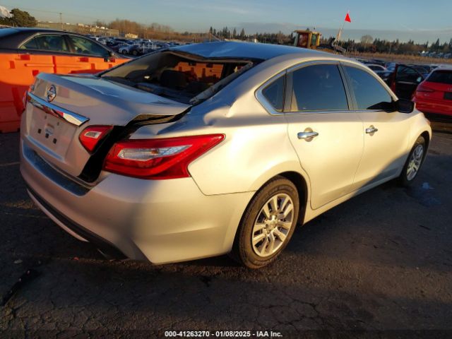 1N4AL3AP7GC250729 Nissan Altima 2.5/2.5 S/2.5 Sl/2.5 Sr/2.5 Sv