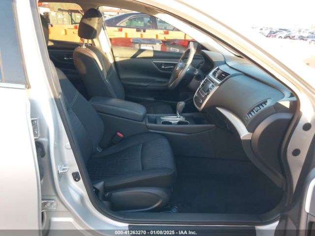 1N4AL3AP7GC250729 Nissan Altima 2.5/2.5 S/2.5 Sl/2.5 Sr/2.5 Sv