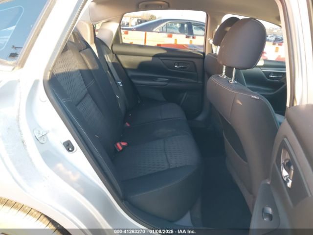 1N4AL3AP7GC250729 Nissan Altima 2.5/2.5 S/2.5 Sl/2.5 Sr/2.5 Sv