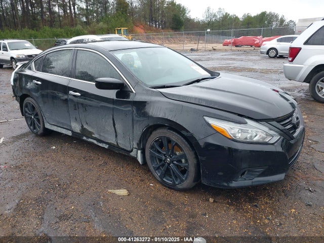 Продаж на аукціоні авто 2018 Nissan Altima 2.5 Sr, vin: 1N4AL3AP0JC173872, номер лоту: 41263272
