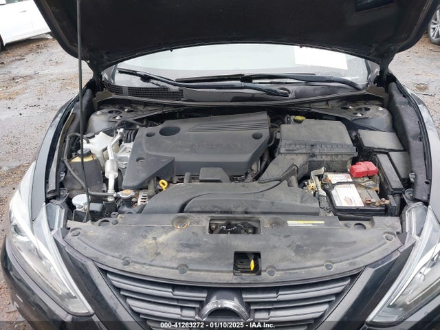Продаж на аукціоні авто 2018 Nissan Altima 2.5 Sr, vin: 1N4AL3AP0JC173872, номер лоту: 41263272