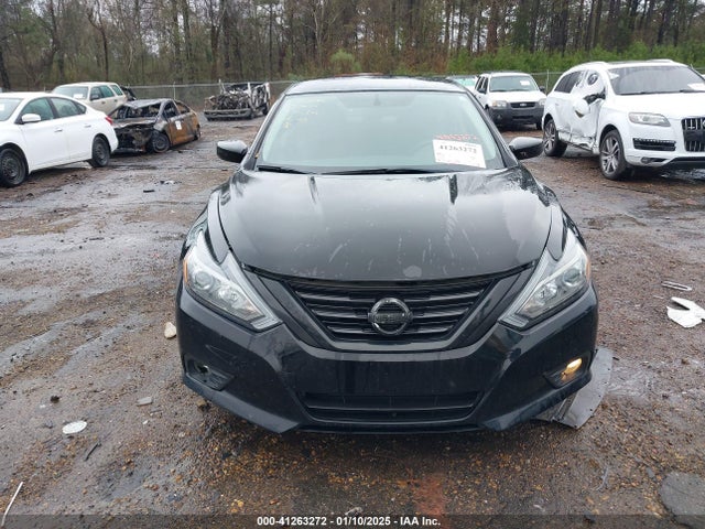 Продаж на аукціоні авто 2018 Nissan Altima 2.5 Sr, vin: 1N4AL3AP0JC173872, номер лоту: 41263272