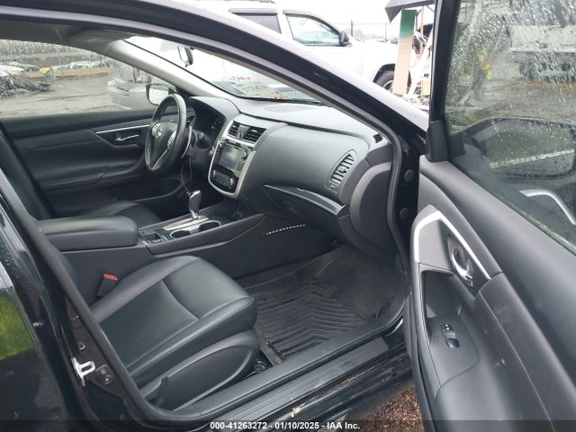 Продаж на аукціоні авто 2018 Nissan Altima 2.5 Sr, vin: 1N4AL3AP0JC173872, номер лоту: 41263272