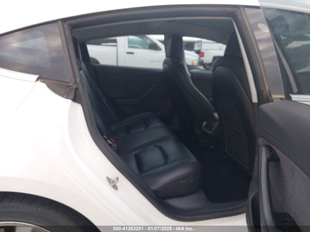 5YJ3E1EA0JF118400 Tesla Model 3 Long Range/mid Range