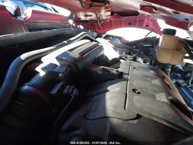 2012 MINI COOPER WMWSU3C57CT260773 Photo 9