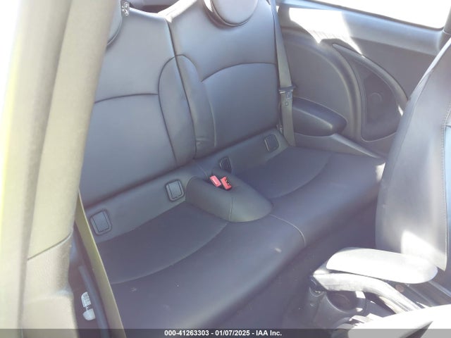 2012 MINI COOPER WMWSU3C57CT260773 Photo 7