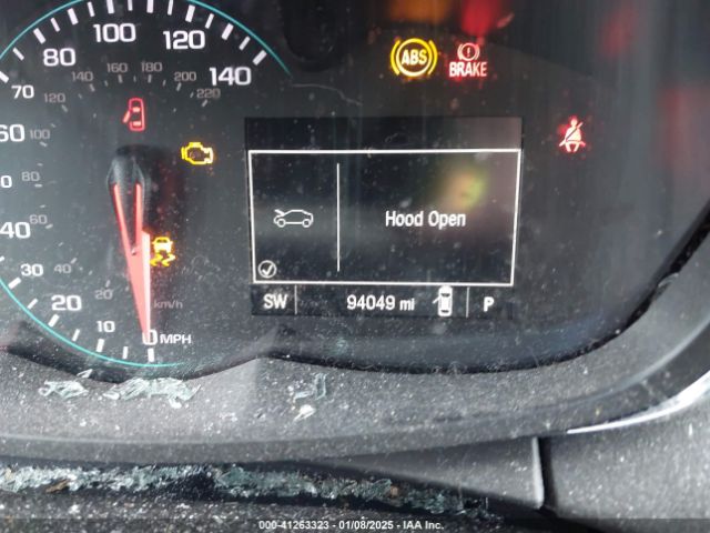 3GNCJNSB0HL282149 Chevrolet TRAX LS