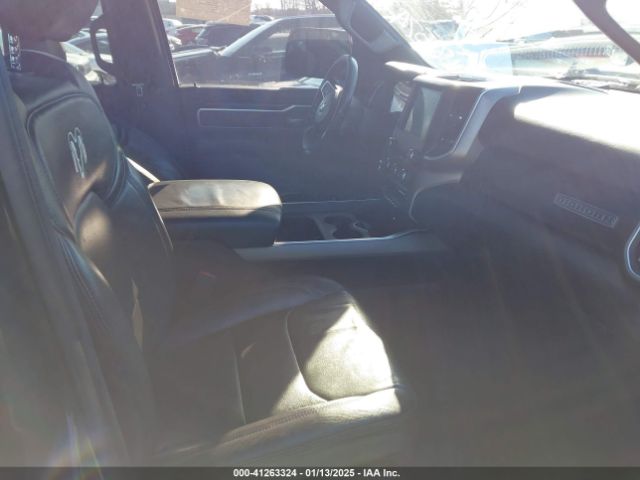 1C6SRFFT9KN739853 RAM 1500 Big Horn/lone Star  4x4 5'7 Box