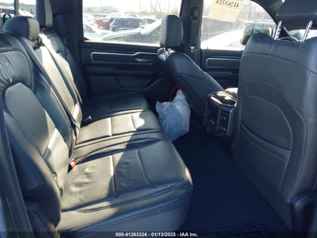 1C6SRFFT9KN739853 RAM 1500 Big Horn/lone Star  4x4 5'7 Box