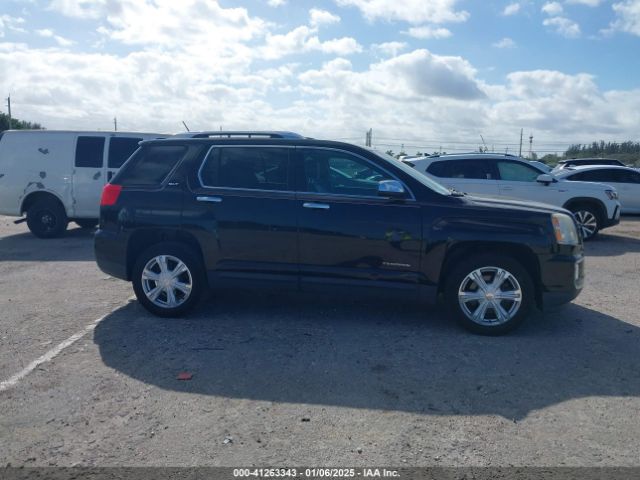 2GKALPEK3G6214095 GMC Terrain Slt