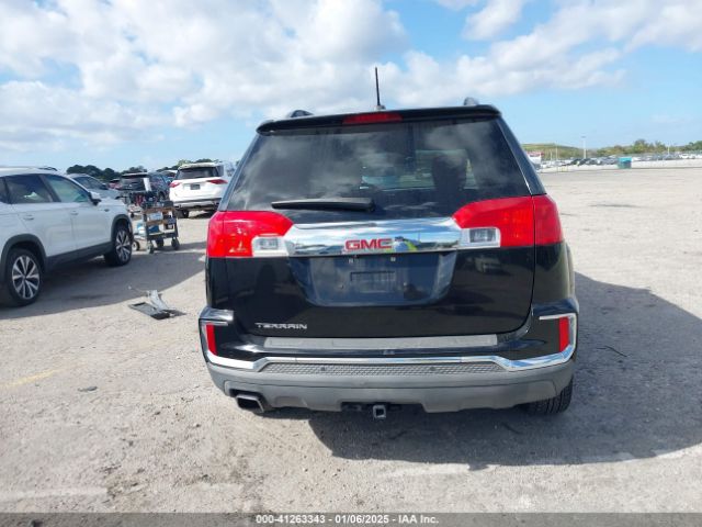 2GKALPEK3G6214095 GMC Terrain Slt