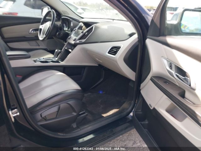 2GKALPEK3G6214095 GMC Terrain Slt