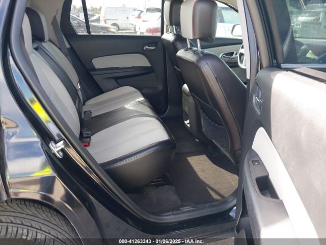 2GKALPEK3G6214095 GMC Terrain Slt