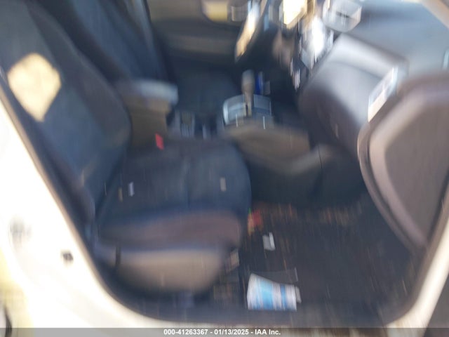 JN8AT2MV7GW145268 Nissan ROGUE SV