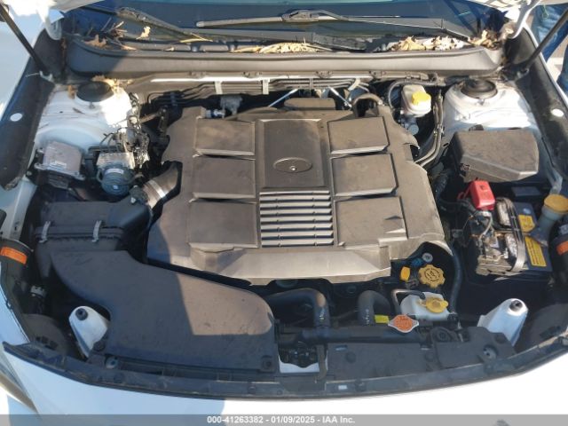 4S4BSENC1F3259134 Subaru Outback 3.6r Limited