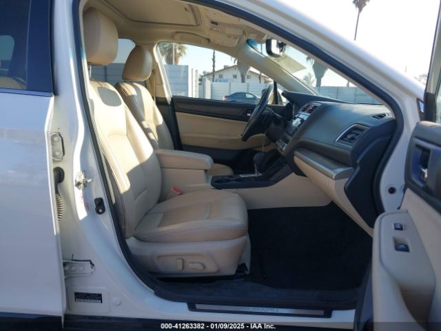4S4BSENC1F3259134 Subaru Outback 3.6r Limited