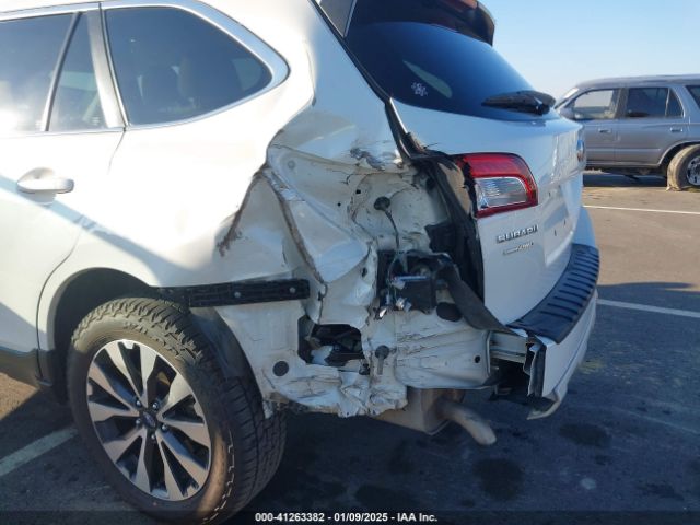 4S4BSENC1F3259134 Subaru Outback 3.6r Limited