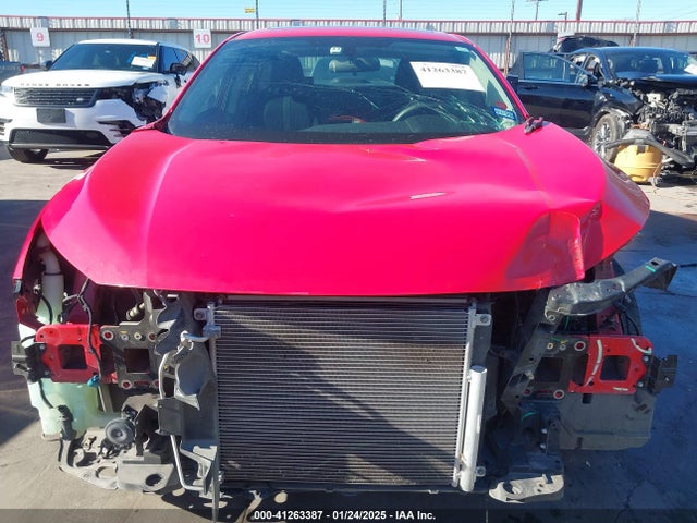 Honda CIVIC EX 2016 2HGFC2F7XGH525463 Image 13