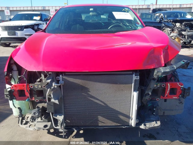 Honda CIVIC EX 2016 2HGFC2F7XGH525463 Image 6