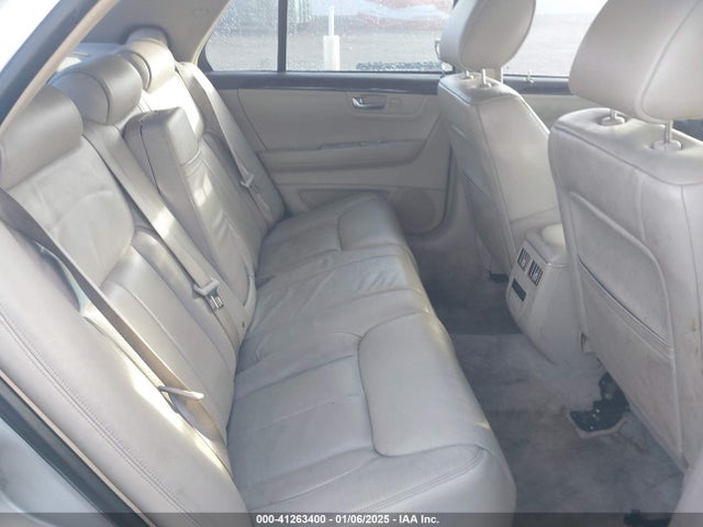 2010 CADILLAC DTS 1G6KD5EY6AU132573 Photo 7