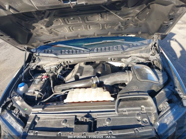1FTFW1E48KFA81422 Ford F-150 Platinum