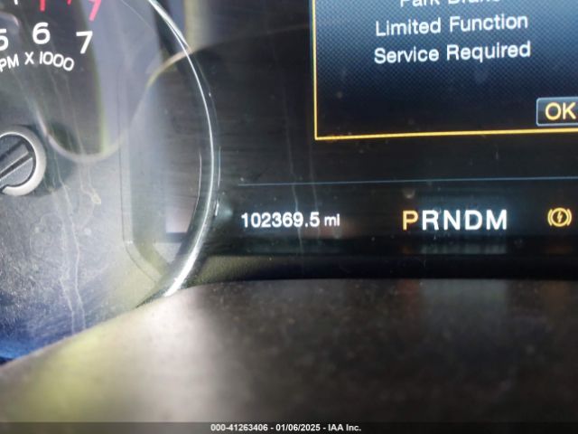 1FTFW1E48KFA81422 Ford F-150 Platinum
