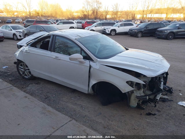 2014 1FA6P0H7XE5395344 главное изображение