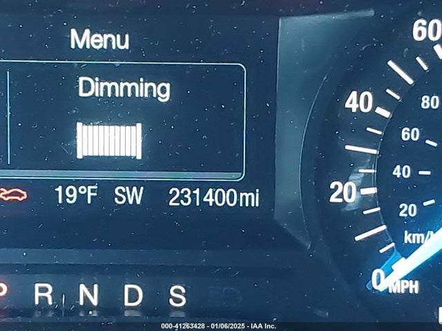 Ford FUSION SE 2014 1FA6P0H7XE5395344 Image 16