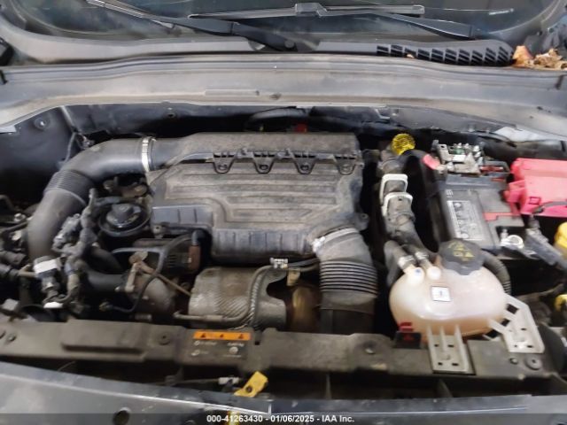 ZACNJBC11LPL46296 Jeep Renegade Trailhawk 4x4