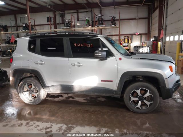ZACNJBC11LPL46296 Jeep Renegade Trailhawk 4x4