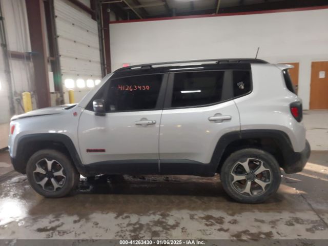 ZACNJBC11LPL46296 Jeep Renegade Trailhawk 4x4