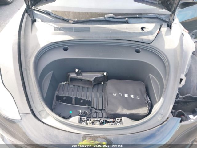 5YJ3E1EB5MF004325 Tesla Model 3 Long Range Dual Motor All-wheel Drive