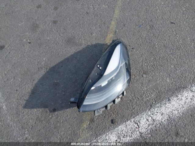 5YJ3E1EB5MF004325 Tesla Model 3 Long Range Dual Motor All-wheel Drive