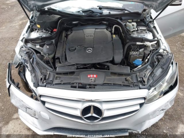 WDDHF8JB2EA894526 Mercedes-Benz E 350 4matic