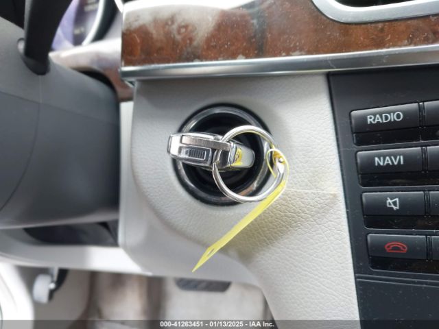 WDDHF8JB2EA894526 Mercedes-Benz E 350 4matic