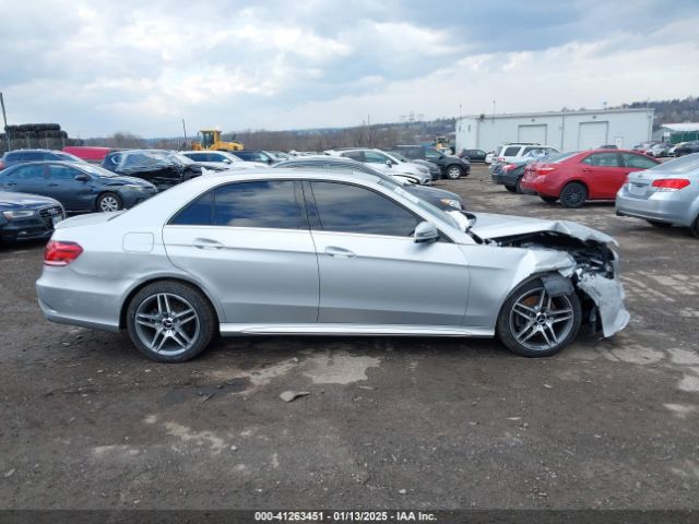 WDDHF8JB2EA894526 Mercedes-Benz E 350 4matic