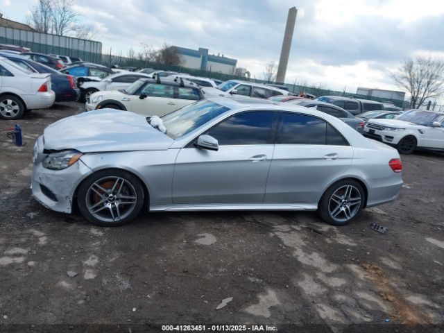 WDDHF8JB2EA894526 Mercedes-Benz E 350 4matic