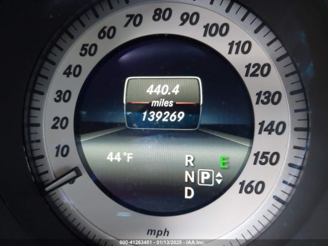 WDDHF8JB2EA894526 Mercedes-Benz E 350 4matic