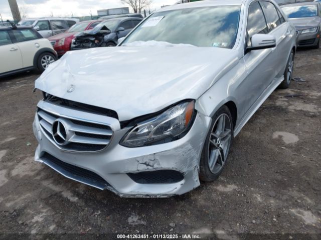 WDDHF8JB2EA894526 Mercedes-Benz E 350 4matic