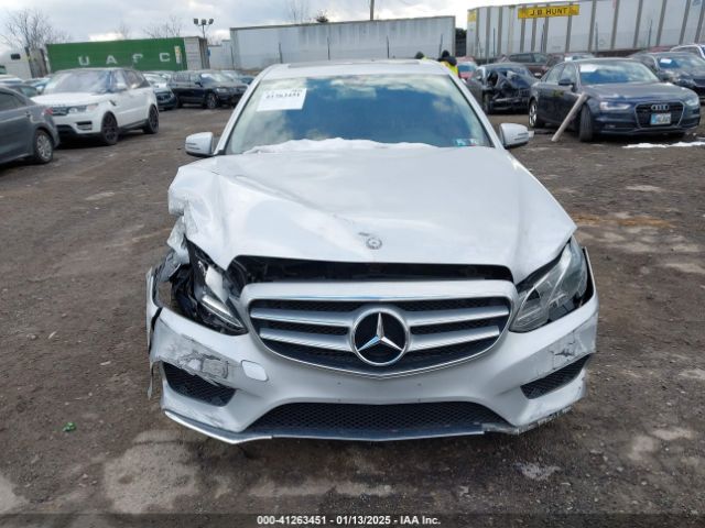 WDDHF8JB2EA894526 Mercedes-Benz E 350 4matic