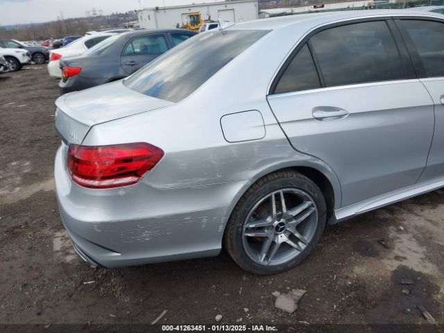 WDDHF8JB2EA894526 Mercedes-Benz E 350 4matic