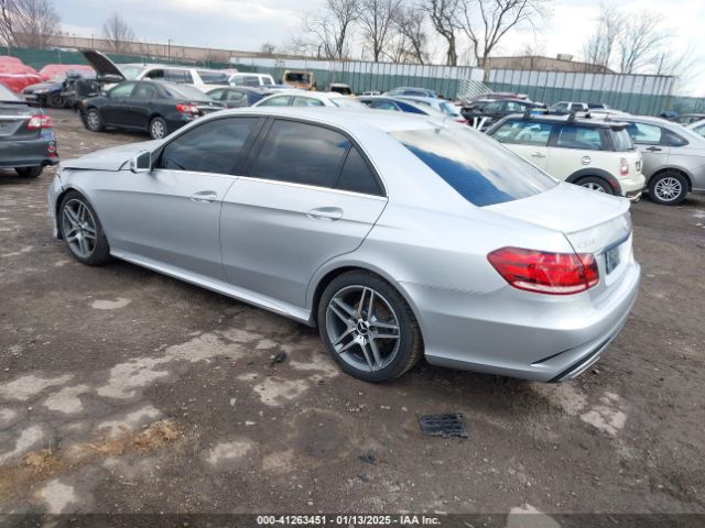 WDDHF8JB2EA894526 Mercedes-Benz E 350 4matic