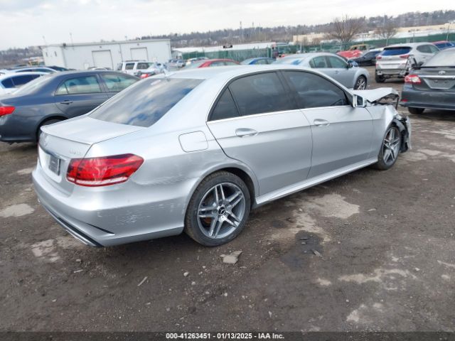 WDDHF8JB2EA894526 Mercedes-Benz E 350 4matic