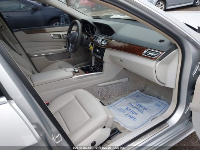 WDDHF8JB2EA894526 Mercedes-Benz E 350 4matic