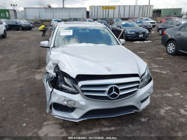 WDDHF8JB2EA894526 Mercedes-Benz E 350 4matic