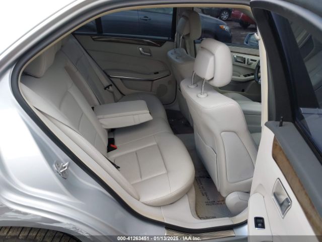 WDDHF8JB2EA894526 Mercedes-Benz E 350 4matic